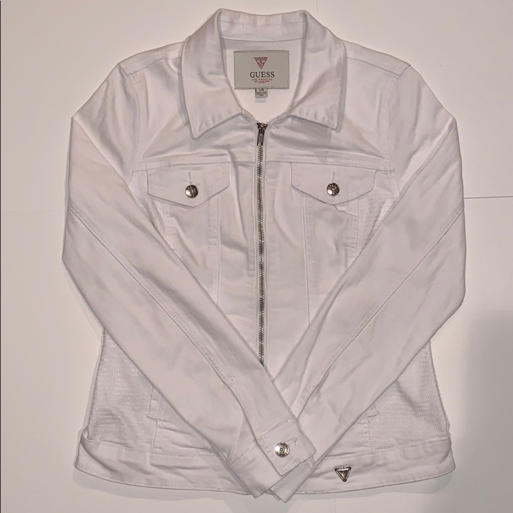 Guess Jean Jacket